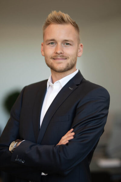 Dennis Gabriel